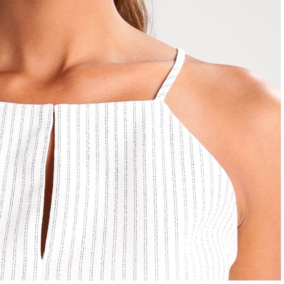 Banana Republic Tops - Banana Republic high neck top